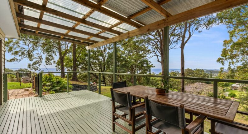 23 Jordans Way, Korora NSW 2450