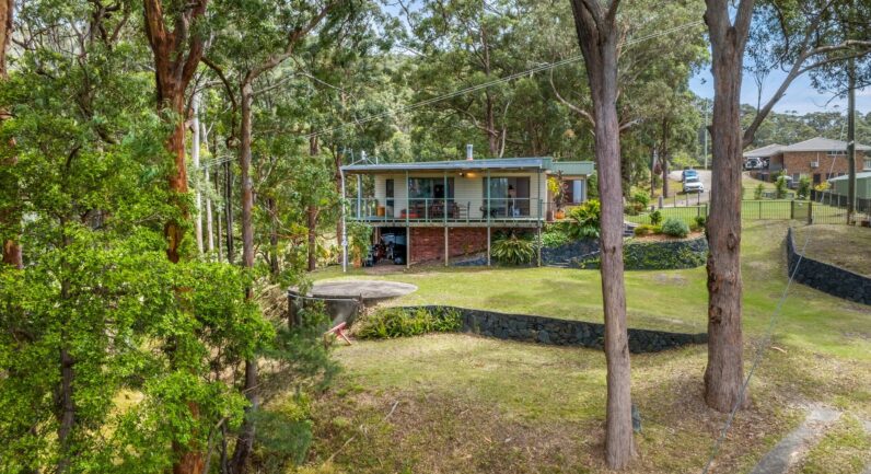 23 Jordans Way, Korora NSW 2450