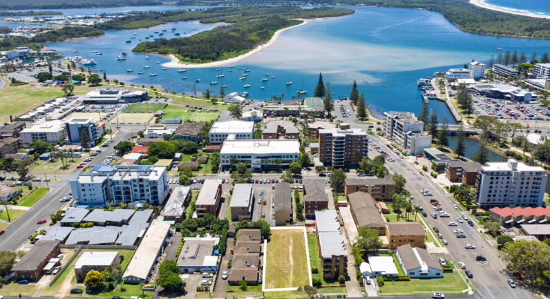 117 Bridge Street, Port Macquarie NSW 2444