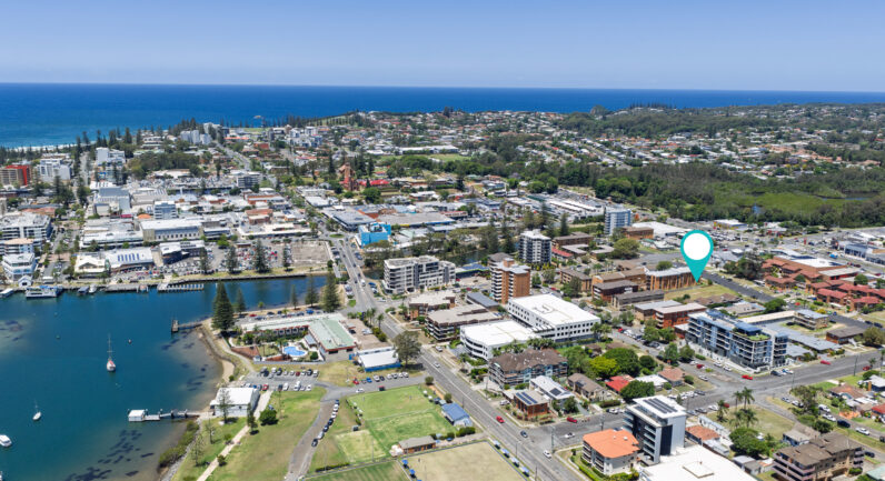 117 Bridge Street, Port Macquarie NSW 2444