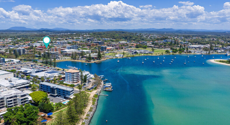 117 Bridge Street, Port Macquarie NSW 2444