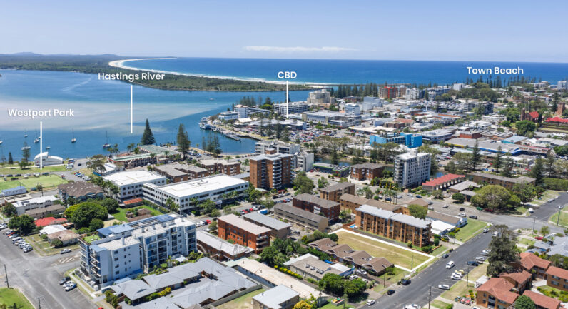 117 Bridge Street, Port Macquarie NSW 2444