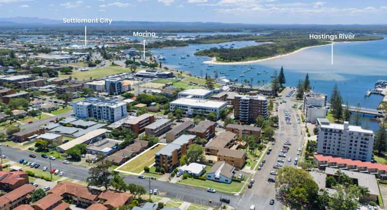 117 Bridge Street, Port Macquarie NSW 2444