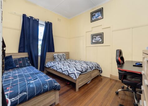 63 Bloomfield Street