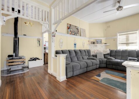 63 Bloomfield Street