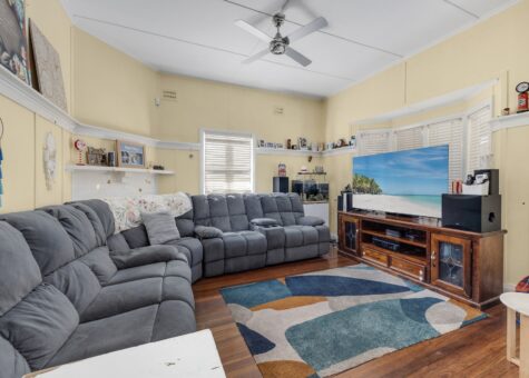 63 Bloomfield Street