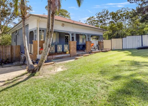 63 Bloomfield Street