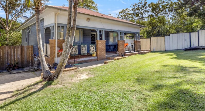 63 Bloomfield Street, South Kempsey NSW 2440