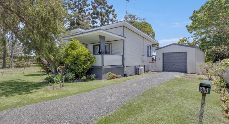 96 Kinchela Street, Gladstone NSW 2440
