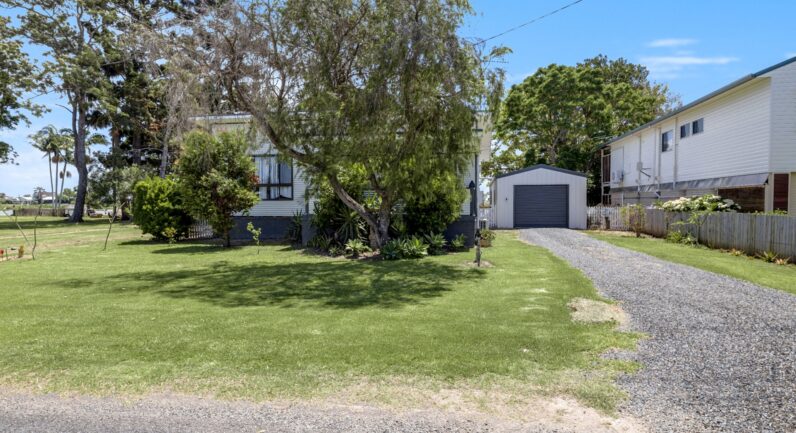 96 Kinchela Street, Gladstone NSW 2440