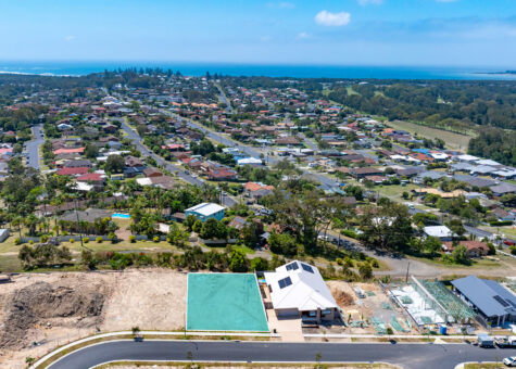 45 Trevor Judd Avenue