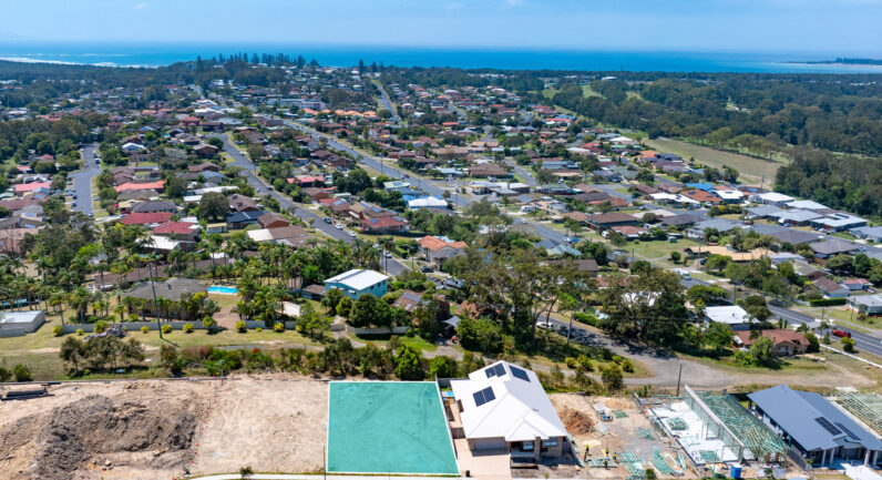 45 Trevor Judd Avenue, South West Rocks NSW 2431