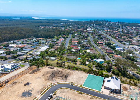 45 Trevor Judd Avenue