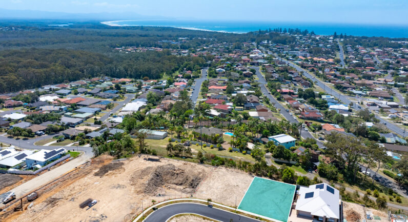 45 Trevor Judd Avenue, South West Rocks NSW 2431