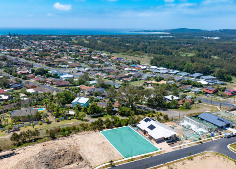 45 Trevor Judd Avenue