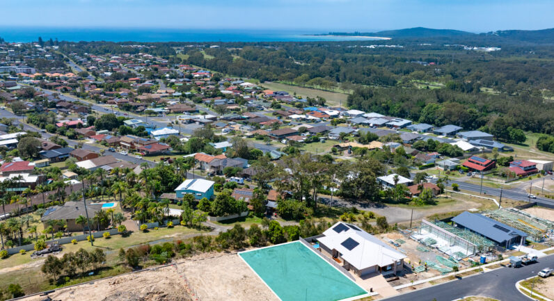 45 Trevor Judd Avenue, South West Rocks NSW 2431