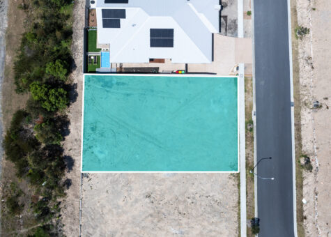 45 Trevor Judd Avenue