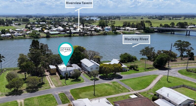 96 Kinchela Street, Gladstone NSW 2440