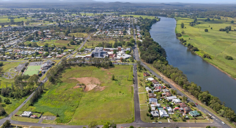 21 -27 Harold Coutman Street, West Kempsey NSW 2440