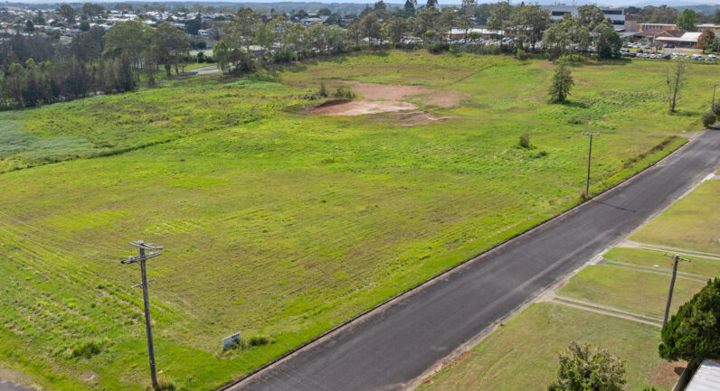 21 -27 Harold Coutman Street, West Kempsey NSW 2440