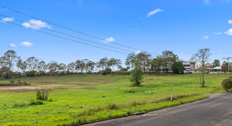 21 -27 Harold Coutman Street, West Kempsey NSW 2440