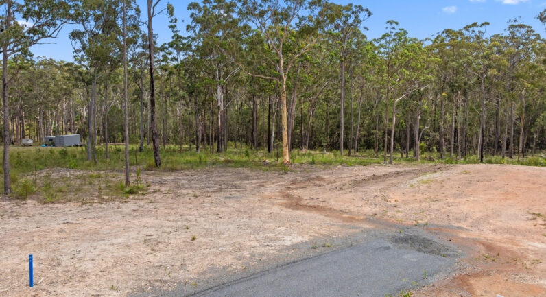 Wayan Way, South Kempsey NSW 2440