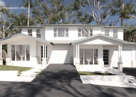 45 Trevor Judd Avenue