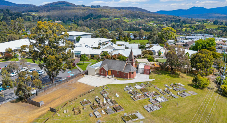 3 Van Morey Road, Margate TAS 7054