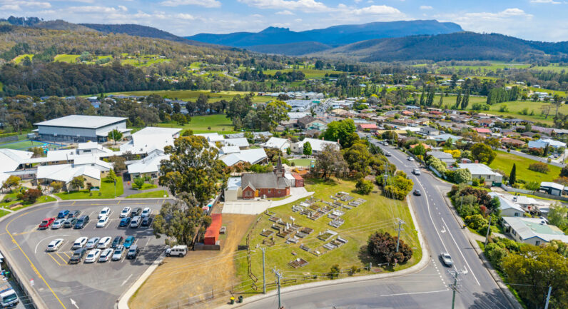 3 Van Morey Road, Margate TAS 7054