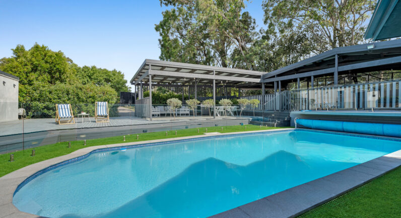 1 Sickles Drive, Grasmere NSW 2570