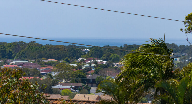 45 Trevor Judd Avenue, South West Rocks NSW 2431