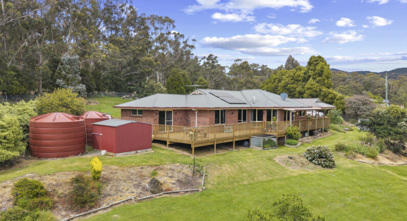 465 Allens Rivulet Road, Allens Rivulet TAS 7150