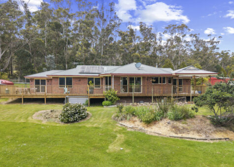 465 Allens Rivulet Road