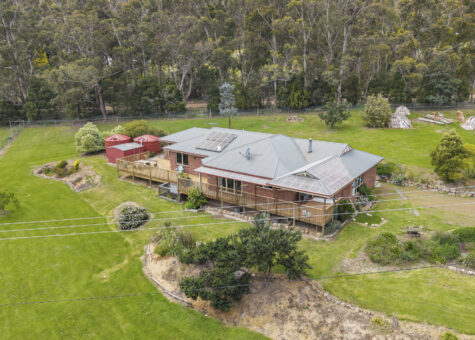 465 Allens Rivulet Road