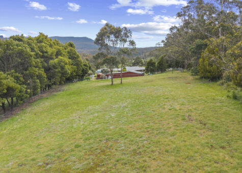 465 Allens Rivulet Road