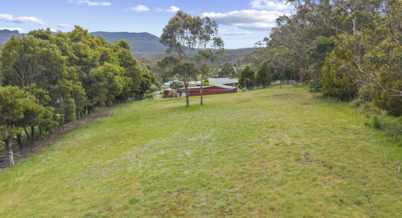 465 Allens Rivulet Road, Allens Rivulet TAS 7150