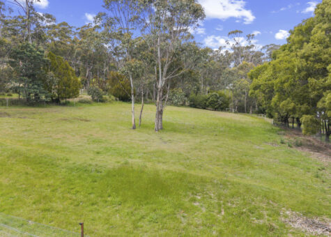 465 Allens Rivulet Road