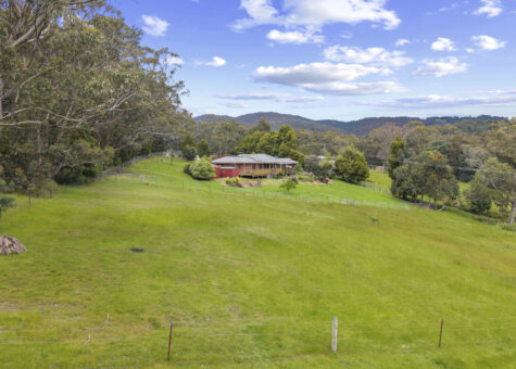 465 Allens Rivulet Road