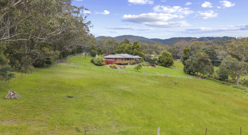 465 Allens Rivulet Road, Allens Rivulet TAS 7150