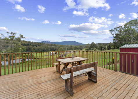 465 Allens Rivulet Road