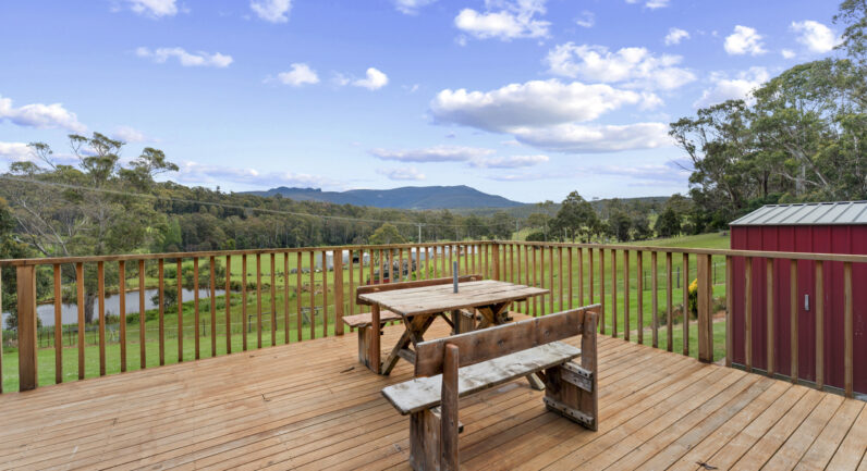 465 Allens Rivulet Road, Allens Rivulet TAS 7150