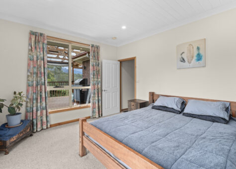 465 Allens Rivulet Road