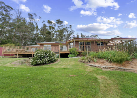 465 Allens Rivulet Road