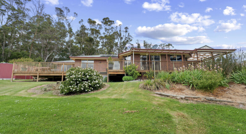 465 Allens Rivulet Road, Allens Rivulet TAS 7150