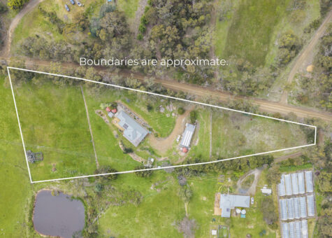 465 Allens Rivulet Road