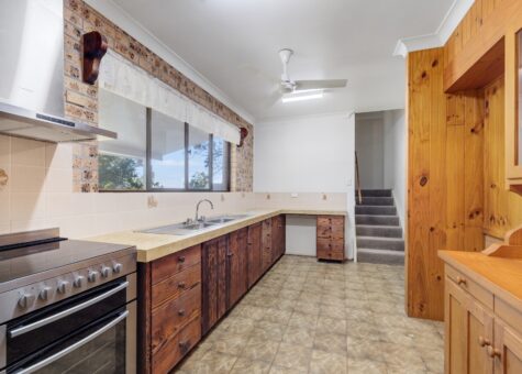 83 Belmore River Right Bank Road