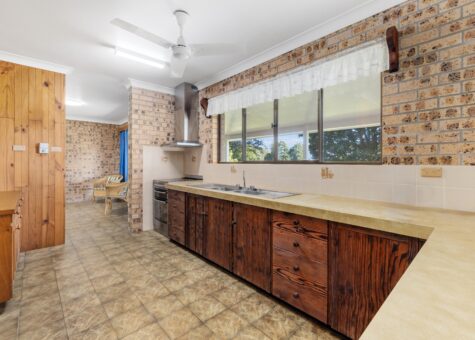 83 Belmore River Right Bank Road