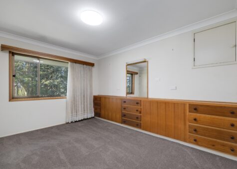 83 Belmore River Right Bank Road