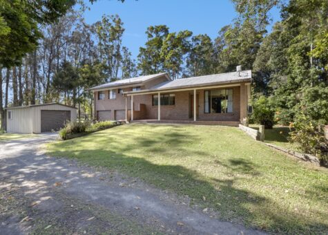 83 Belmore River Right Bank Road