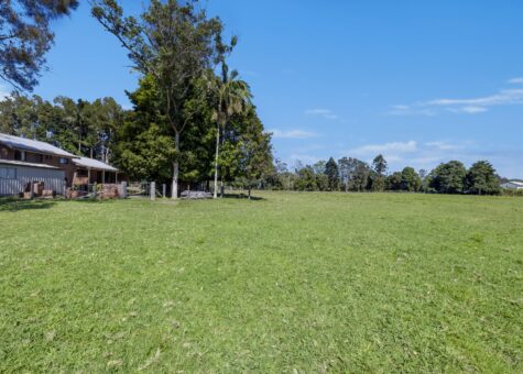 83 Belmore River Right Bank Road